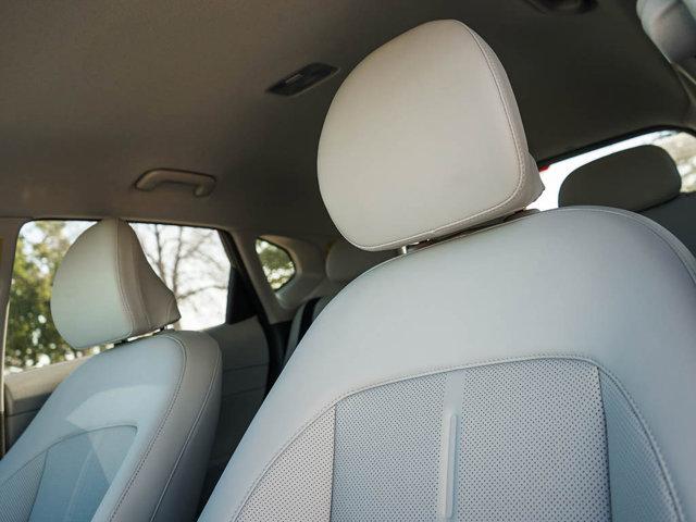 new 2026 Hyundai Kona car, priced at $29,600