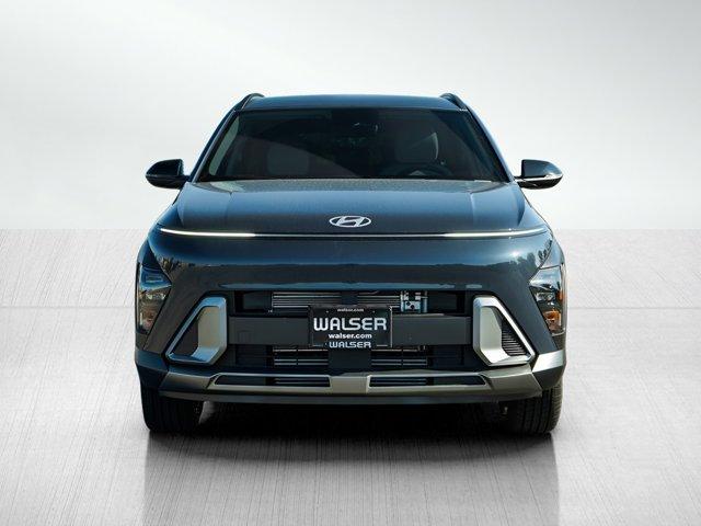 new 2026 Hyundai Kona car, priced at $29,600
