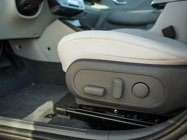 new 2026 Hyundai Kona car, priced at $29,600