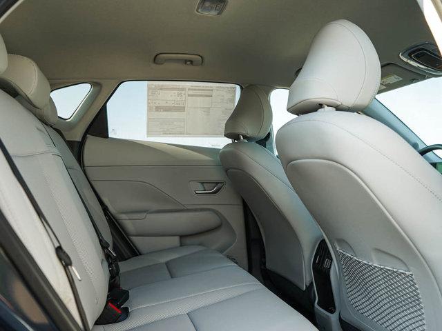 new 2026 Hyundai Kona car, priced at $29,600