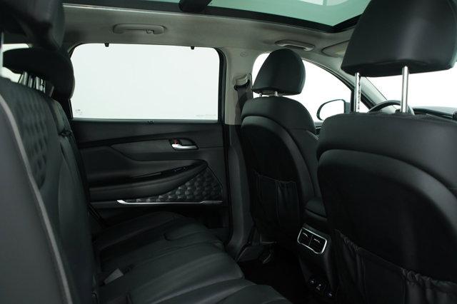 used 2023 Hyundai Santa Fe Plug-In Hybrid car, priced at $32,998