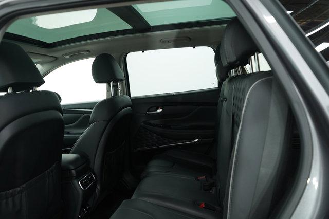used 2023 Hyundai Santa Fe Plug-In Hybrid car, priced at $32,998