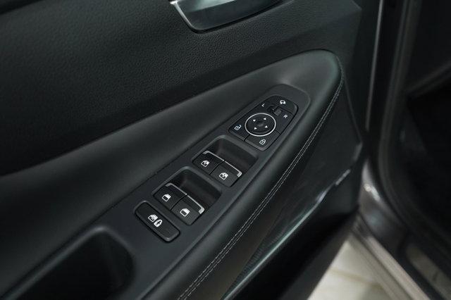 used 2023 Hyundai Santa Fe Plug-In Hybrid car, priced at $32,998