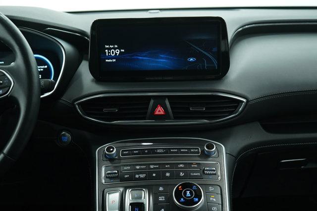 used 2023 Hyundai Santa Fe Plug-In Hybrid car, priced at $32,998