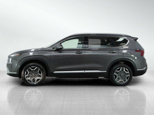 used 2023 Hyundai Santa Fe Plug-In Hybrid car, priced at $32,998