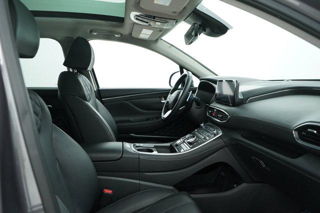 used 2023 Hyundai Santa Fe Plug-In Hybrid car, priced at $32,998