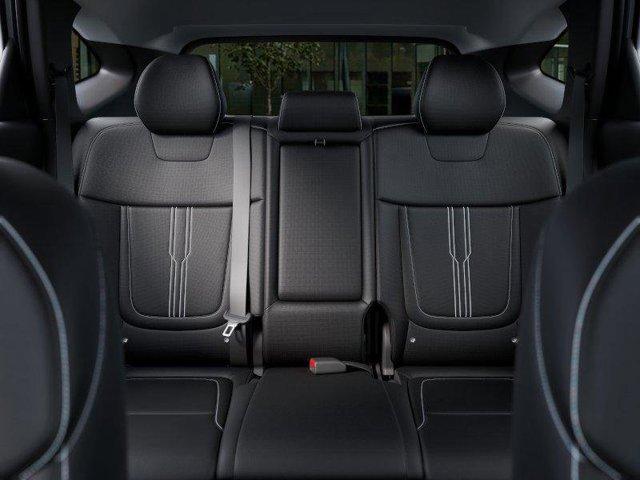 new 2026 Hyundai Tucson car, priced at $31,045