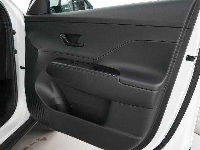 used 2024 Hyundai Kona car, priced at $22,599