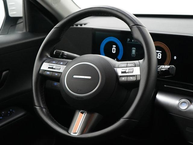 used 2024 Hyundai Kona car, priced at $22,599