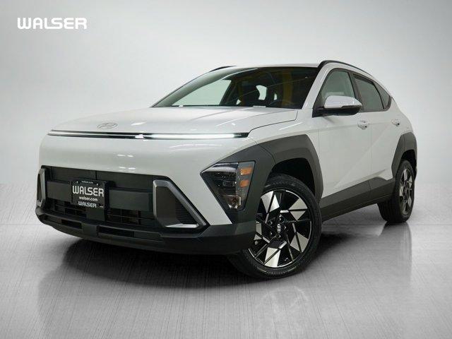 used 2024 Hyundai Kona car, priced at $22,599