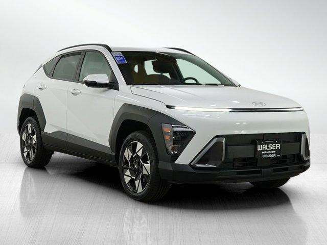 used 2024 Hyundai Kona car, priced at $22,599