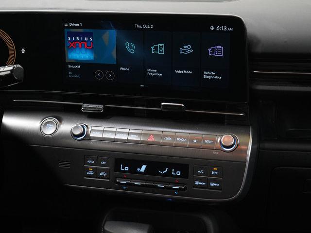 used 2024 Hyundai Kona car, priced at $22,599