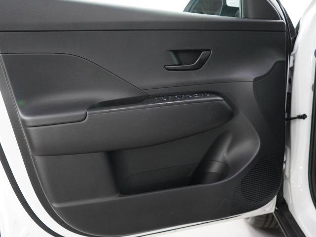 used 2024 Hyundai Kona car, priced at $22,599