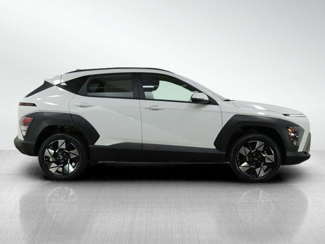 used 2024 Hyundai Kona car, priced at $22,599
