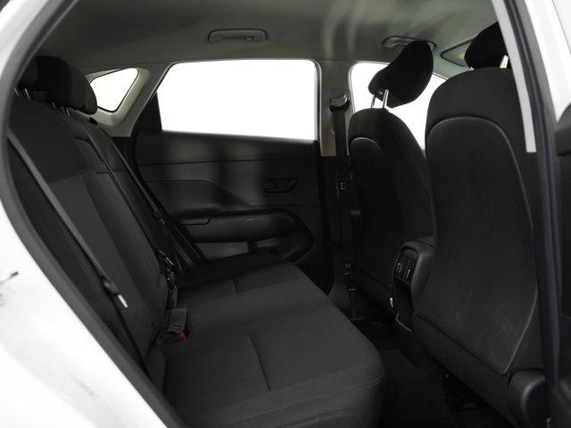 used 2024 Hyundai Kona car, priced at $22,599