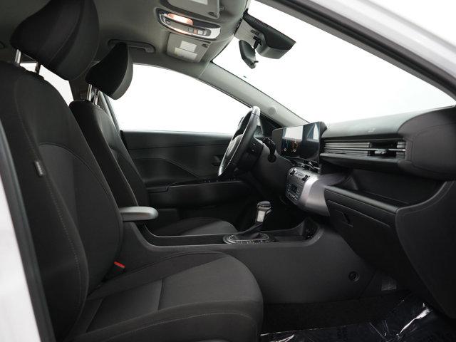 used 2024 Hyundai Kona car, priced at $22,599