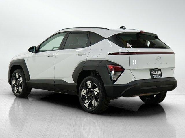 used 2024 Hyundai Kona car, priced at $22,599