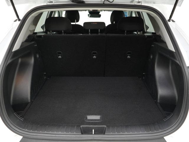 used 2024 Hyundai Kona car, priced at $22,599