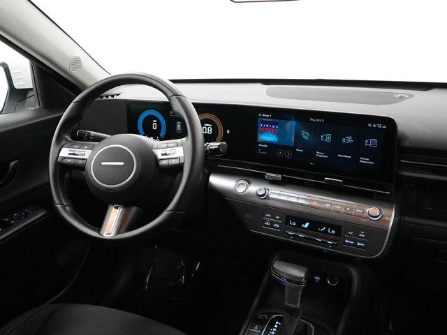 used 2024 Hyundai Kona car, priced at $22,599