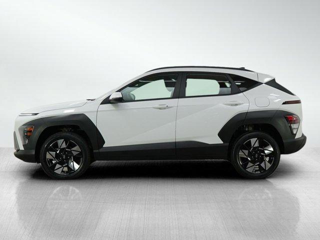 used 2024 Hyundai Kona car, priced at $22,599
