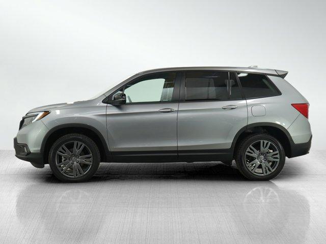 used 2020 Honda Passport car, priced at $24,998