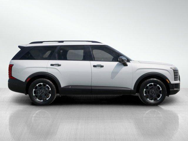 new 2026 Hyundai Palisade car, priced at $50,077