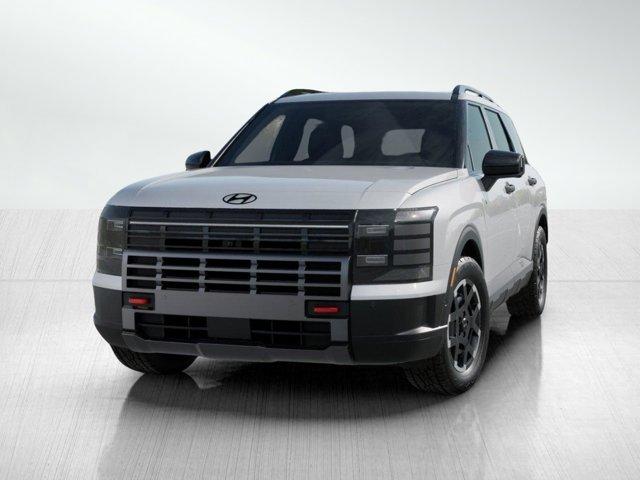 new 2026 Hyundai Palisade car, priced at $50,077