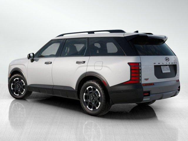 new 2026 Hyundai Palisade car, priced at $50,077