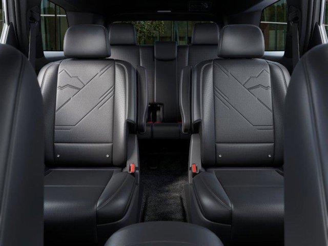 new 2026 Hyundai Palisade car, priced at $50,077