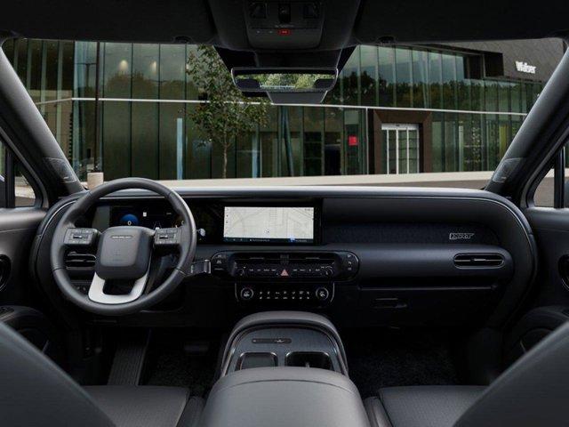 new 2026 Hyundai Palisade car, priced at $50,077