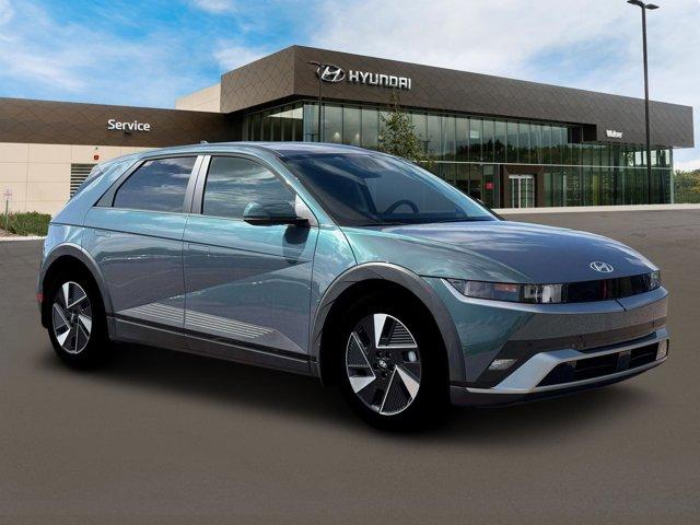 new 2026 Hyundai IONIQ 5 car, priced at $44,064