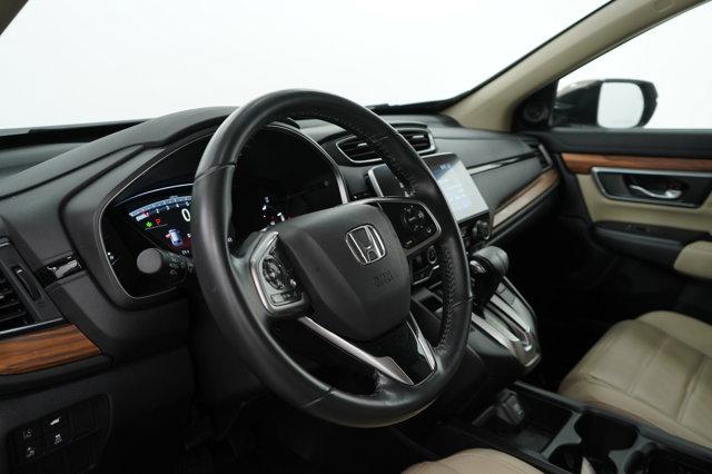 used 2019 Honda CR-V car, priced at $23,998