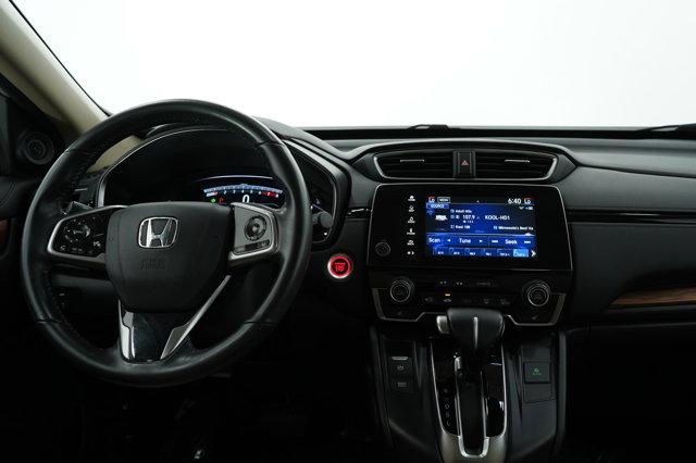 used 2019 Honda CR-V car, priced at $23,998