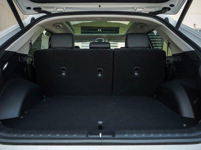 new 2025 Hyundai IONIQ 5 car, priced at $52,174