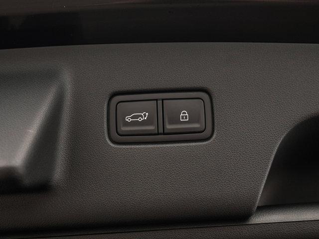 new 2026 Hyundai Palisade car, priced at $50,757