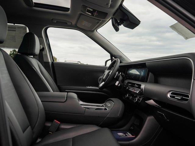 new 2026 Hyundai Palisade car, priced at $50,757