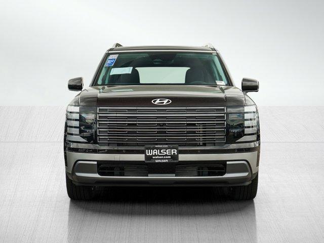 new 2026 Hyundai Palisade car, priced at $50,757