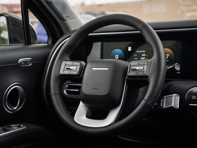 new 2026 Hyundai Palisade car, priced at $50,757