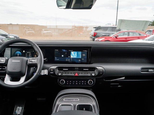 new 2026 Hyundai Palisade car, priced at $50,757