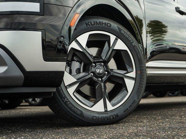 new 2026 Hyundai Palisade car, priced at $50,757