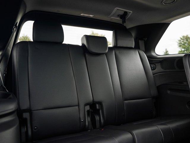 new 2026 Hyundai Palisade car, priced at $50,757