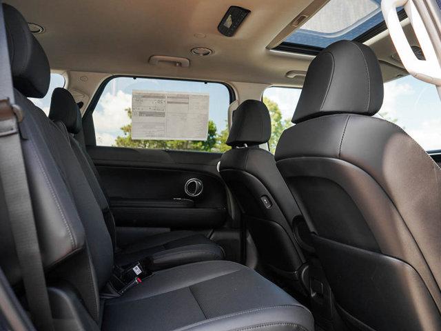 new 2026 Hyundai Palisade car, priced at $46,375
