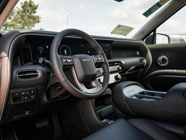 new 2026 Hyundai Palisade car, priced at $46,375