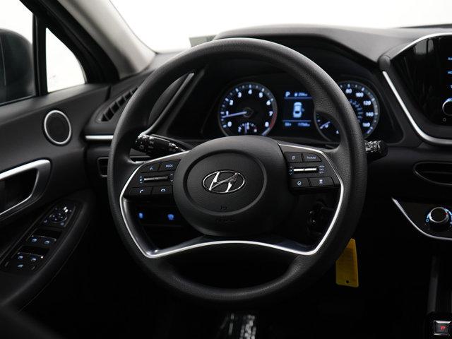 used 2023 Hyundai Sonata car, priced at $21,599
