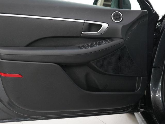used 2023 Hyundai Sonata car, priced at $21,599