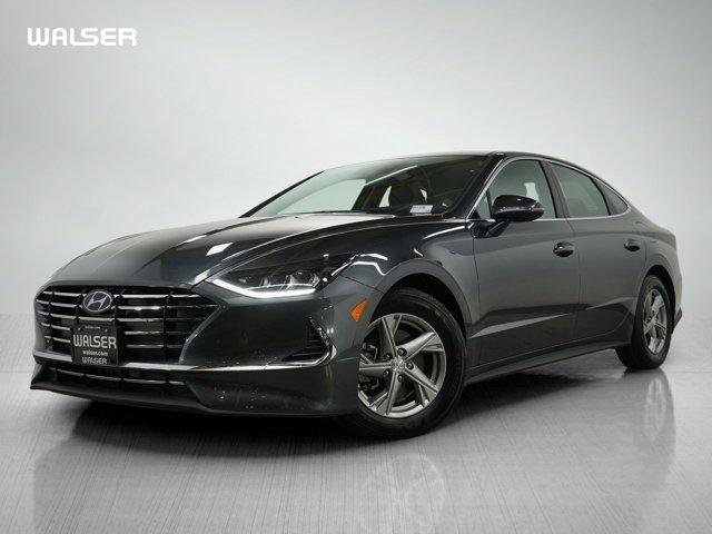 used 2023 Hyundai Sonata car, priced at $21,599
