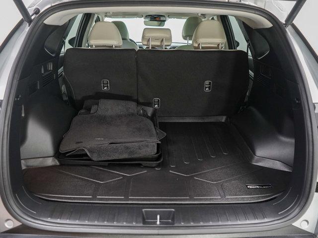 used 2023 Hyundai TUCSON Hybrid car, priced at $26,899