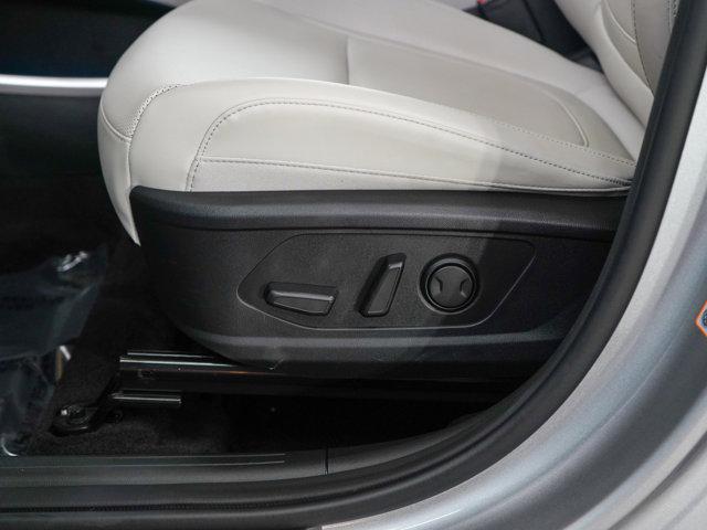 used 2023 Hyundai TUCSON Hybrid car, priced at $26,899