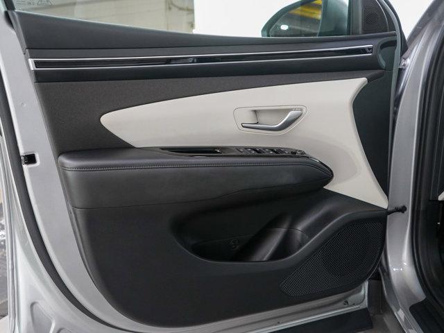 used 2023 Hyundai TUCSON Hybrid car, priced at $26,899
