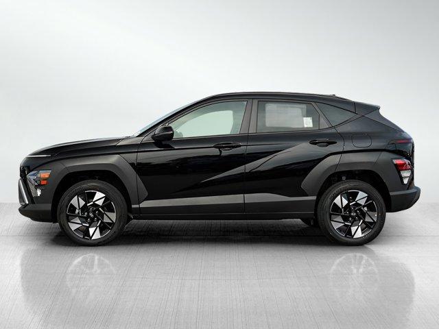new 2025 Hyundai Kona car, priced at $29,068